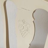 Pair of vintage chairs