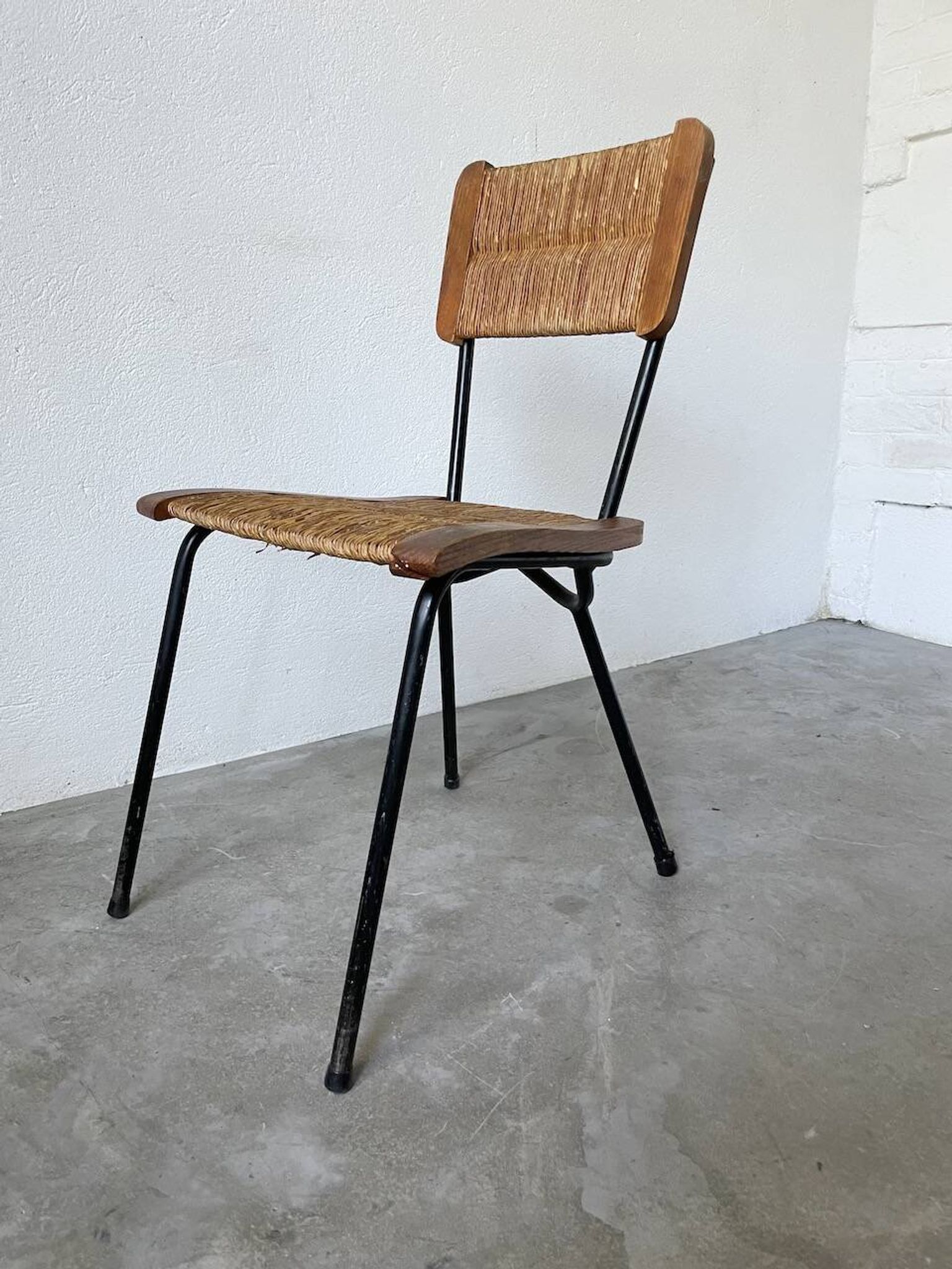 Colette Gueden dlg chair