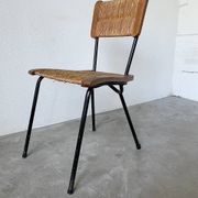 Colette Gueden dlg chair
