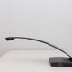 Lampe de table star trek par f.a. porsche