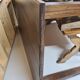 Table de ferme