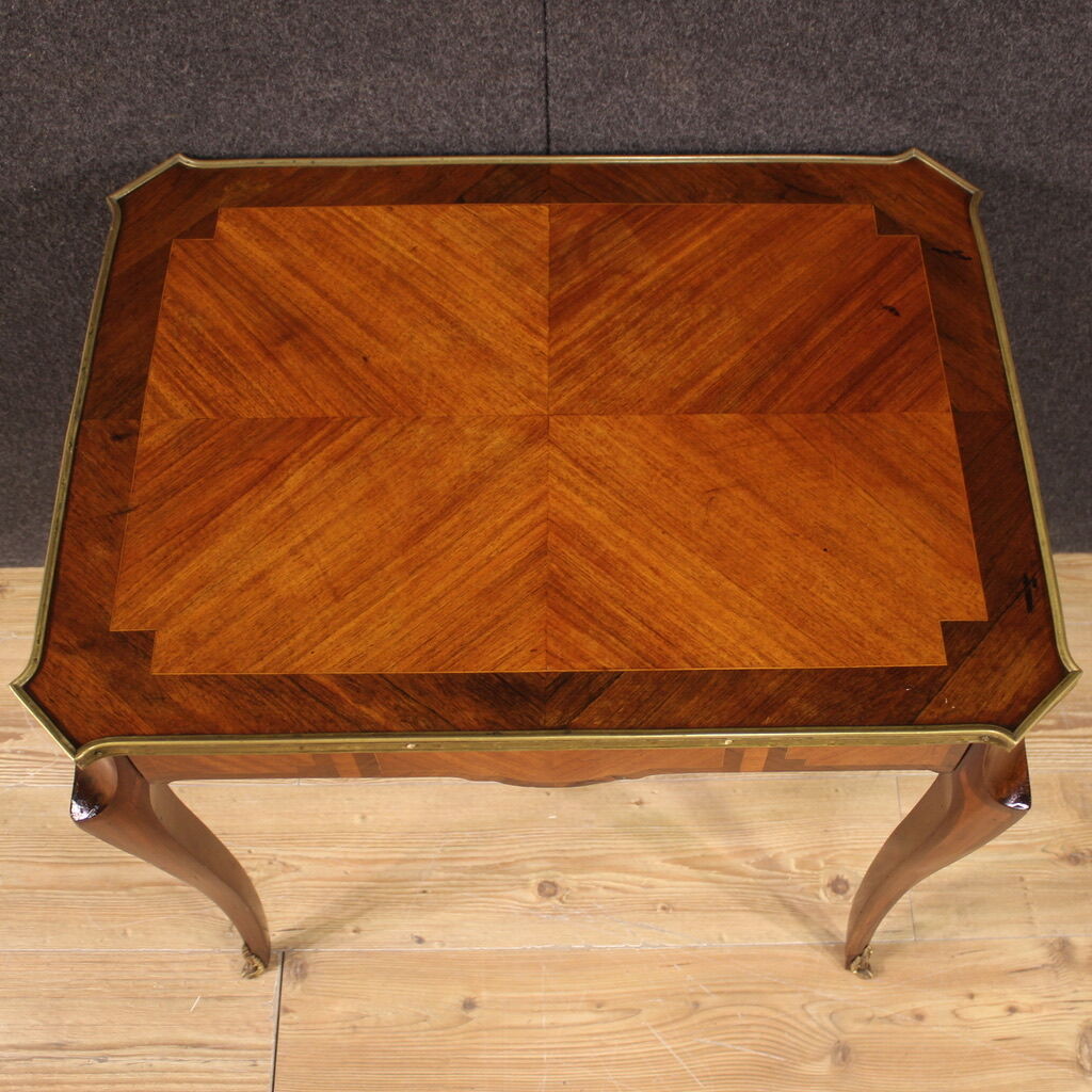 Side table from the first half of the XXth century