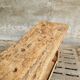 Antique workbench