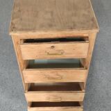 Chest of drawers, 1950s