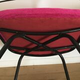 Chaise Jacques Tati « Mon oncle »