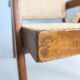 Pierre Jeanneret PJ-SI-29-A Easy Cane Chair / Authentic Mid-Century Modern