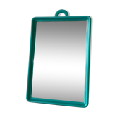Miroir de salle de bain vintage