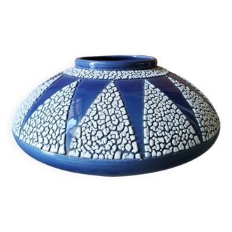 Vase art déco St Clément