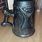 Vase mug