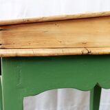 The Spring Desk