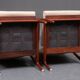 Danish furniture architect. armchair with a teak, rye and seat cushion structure