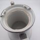 Teapot Coffee Maker Aluminite Frugier Limoges.