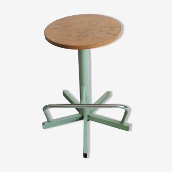 Workshop stool