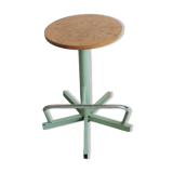 Workshop stool
