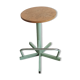 Lot de 8 Tabouret d'atelier