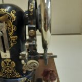Ancienne machine à coudre