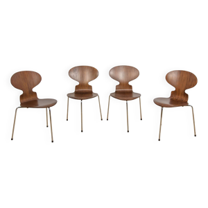 Chaises de salle à manger