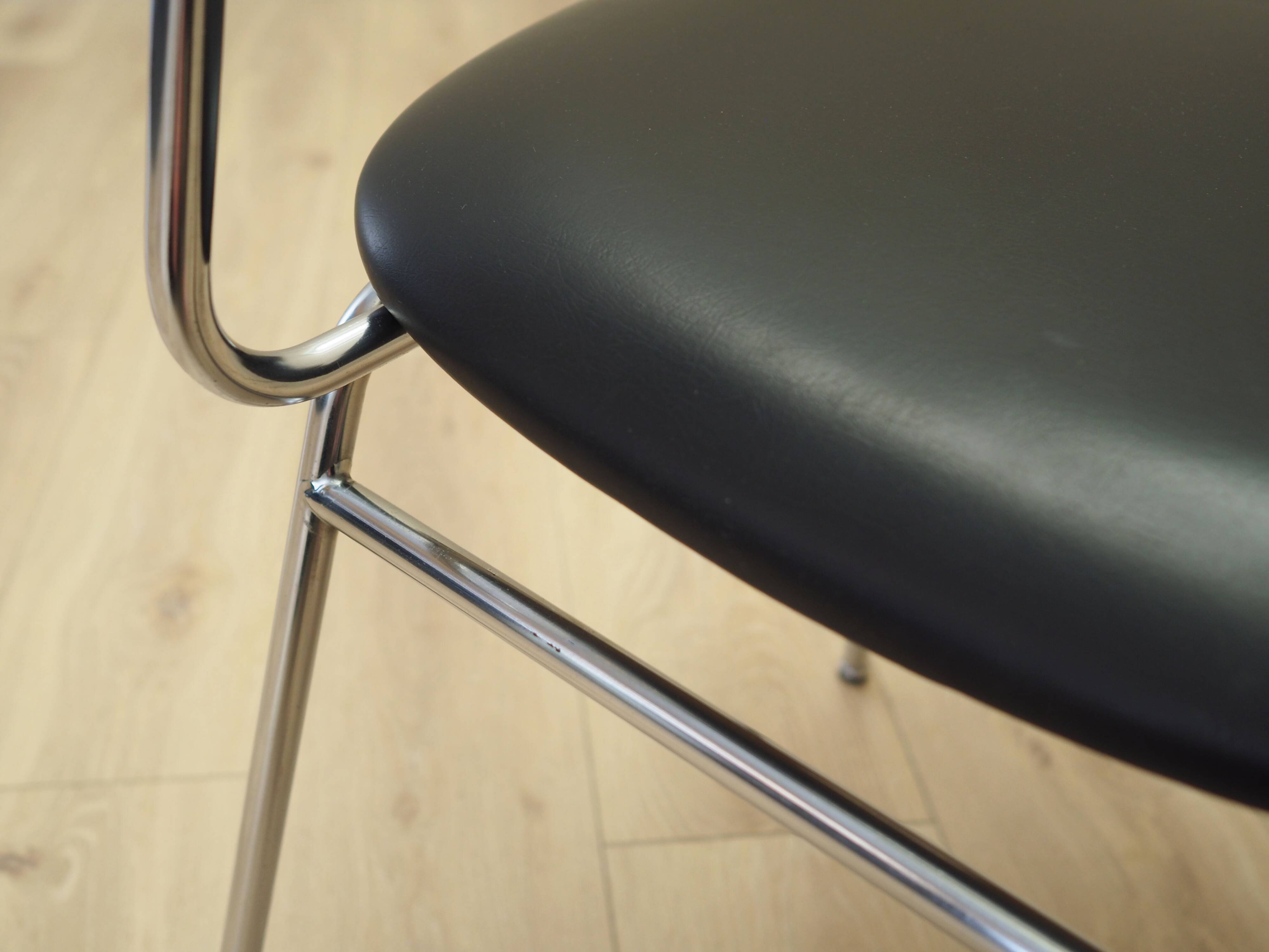 Chair, Italian design, 1970s, production: Italy