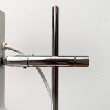 Swiss Space Age table lamp by Swisslamps International, 1960s