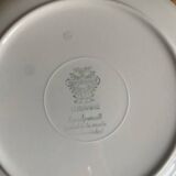 Susanne Villeroy and Bosh plate