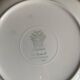 Susanne Villeroy and Bosh plate