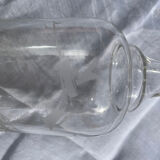 Carafe