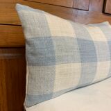 Coussin en lin