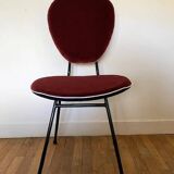 Chaise vintage 50