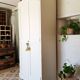 Large vintage wardrobe