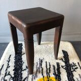 Tabouret art déco