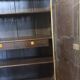 Norman wardrobe