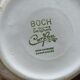 Partie de service à café Boch La Louvière - Corfou