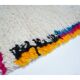 Tapis berbère coloré 236x147cm