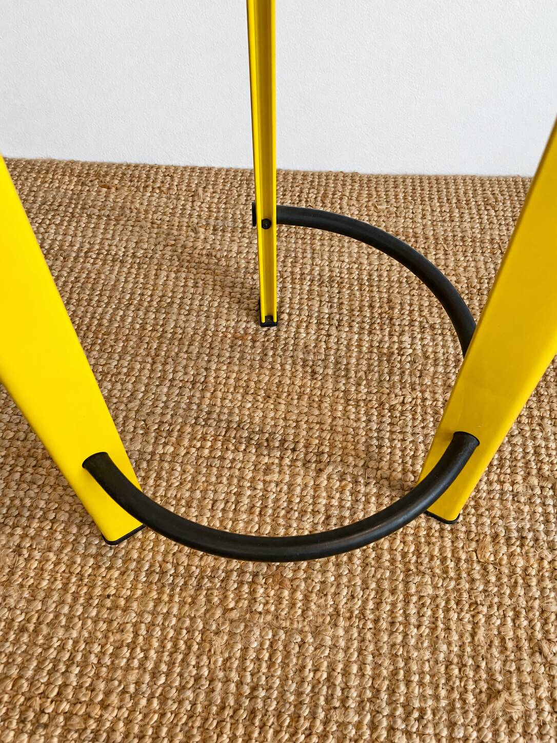 High stool Giada Mordini ed. Seccose - Italy