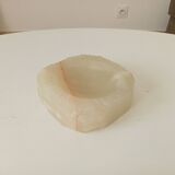 Onyx ashtray from the 60s