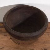 Ancient Tibetan bowl (c.1900) #1