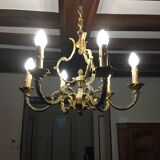 Chandelier