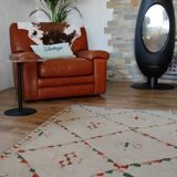 Beniouairin Berber carpet