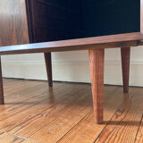 Danis buffet by Poul Cadovious, Cado rosewood of the 60
