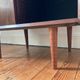 Danis buffet by Poul Cadovious, Cado rosewood of the 60