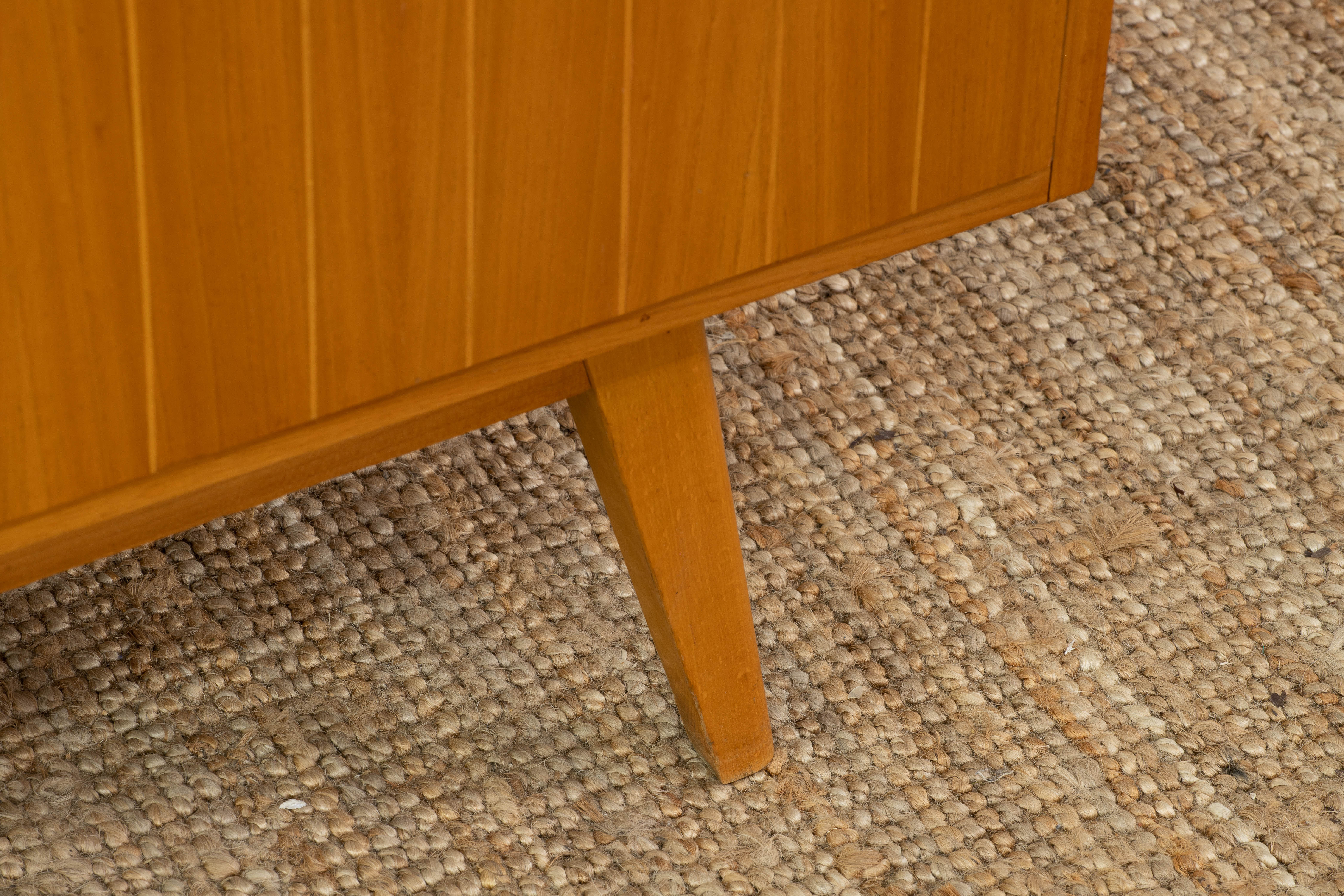 Scandinavian sideboard 170 cm