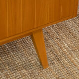 Scandinavian sideboard 170 cm