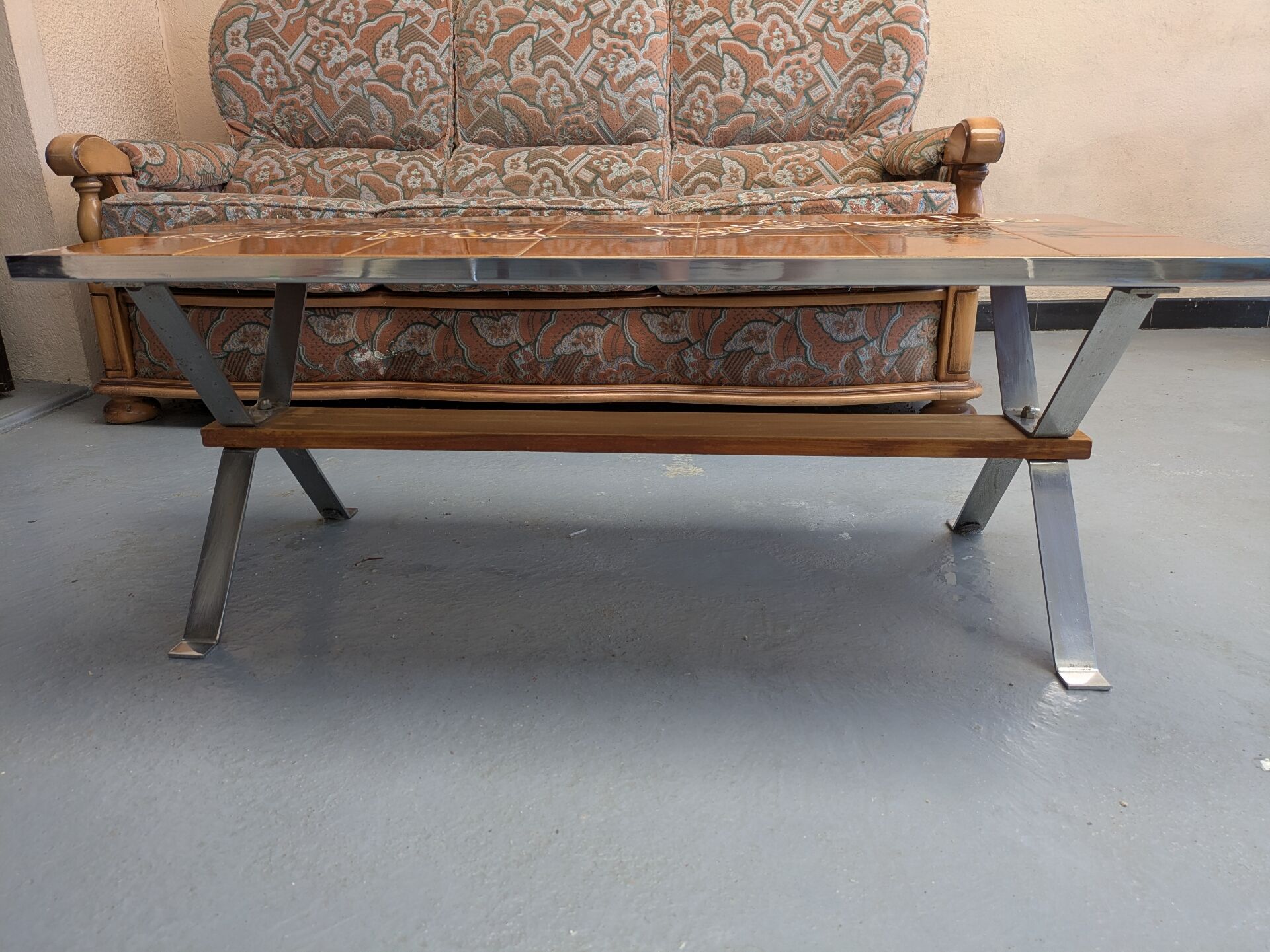 Table basse Adri