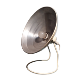 Industrial style lamp Ben Atiba 1960 50x40 good state, take sector to change, for french standard