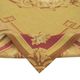 Handmade European Vintage Aubusson Kilim 267 cm x 371 cm