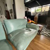 Poltrona sofa Frau tito agnoli
