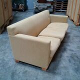 Jean-Michel frank 1932 sofa - edition gap Internationall