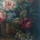 Oil painting