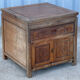 Buffet style chine