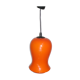 Orange bell suspension from the 60s - 70s